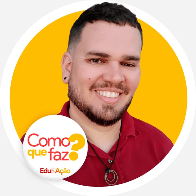 Imagem de perfil da loja