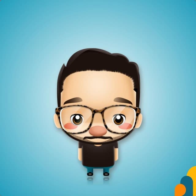 Imagem de perfil da loja