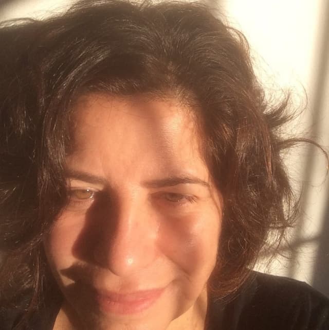 Imagem de perfil da loja