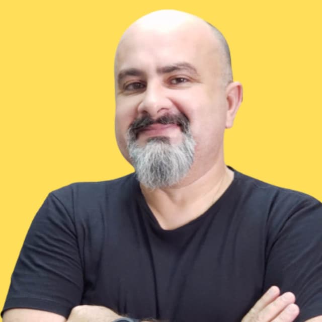 Imagem de perfil da loja