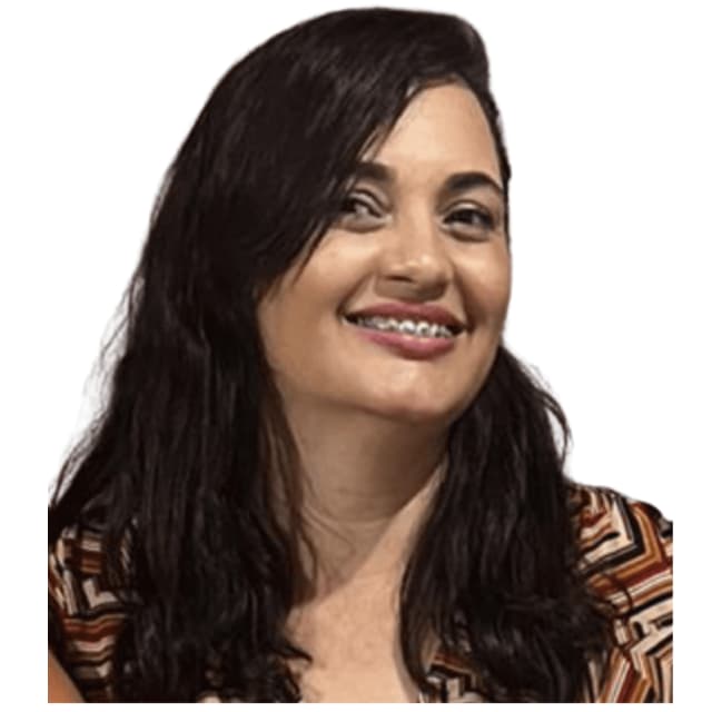 Imagem de perfil da loja