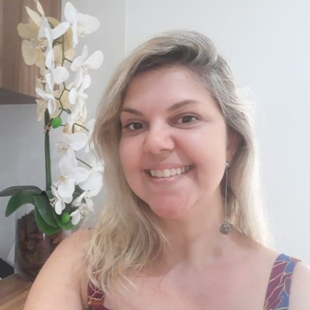 Imagem de perfil da loja