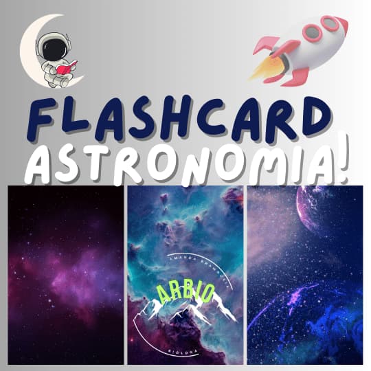 astronomia