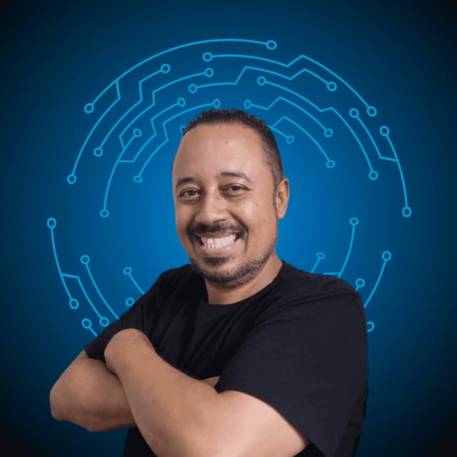 Imagem de perfil da loja
