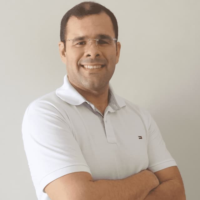 Imagem de perfil da loja