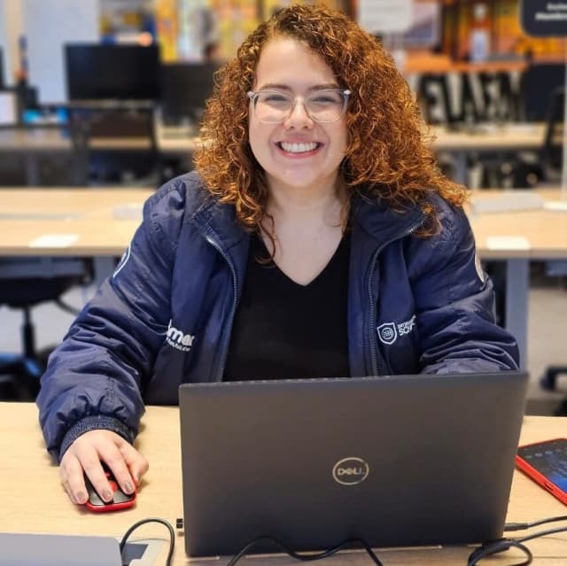 Imagem de perfil da loja