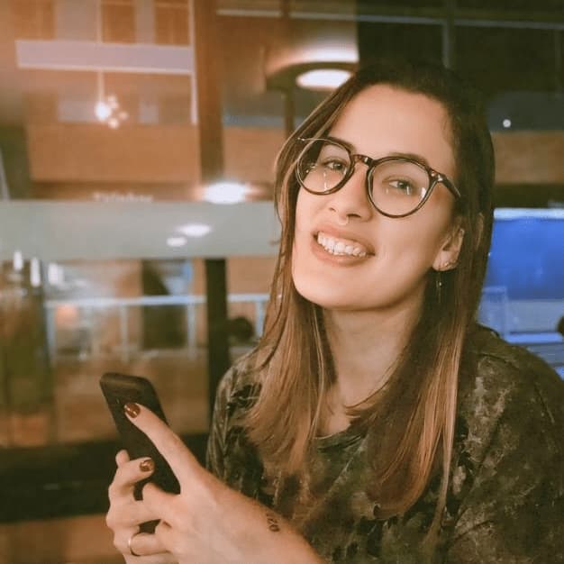 Imagem de perfil da loja