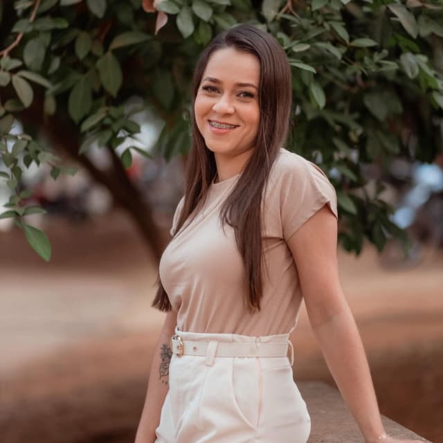 Imagem de perfil da loja
