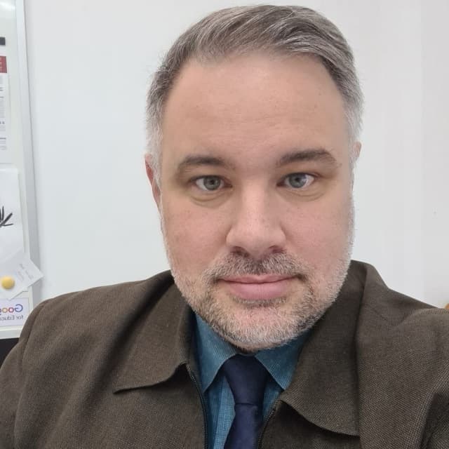 Imagem de perfil da loja