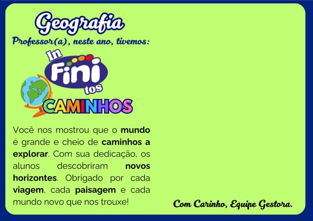 geografia