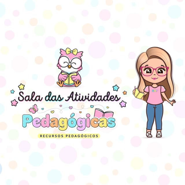 Imagem de perfil da loja