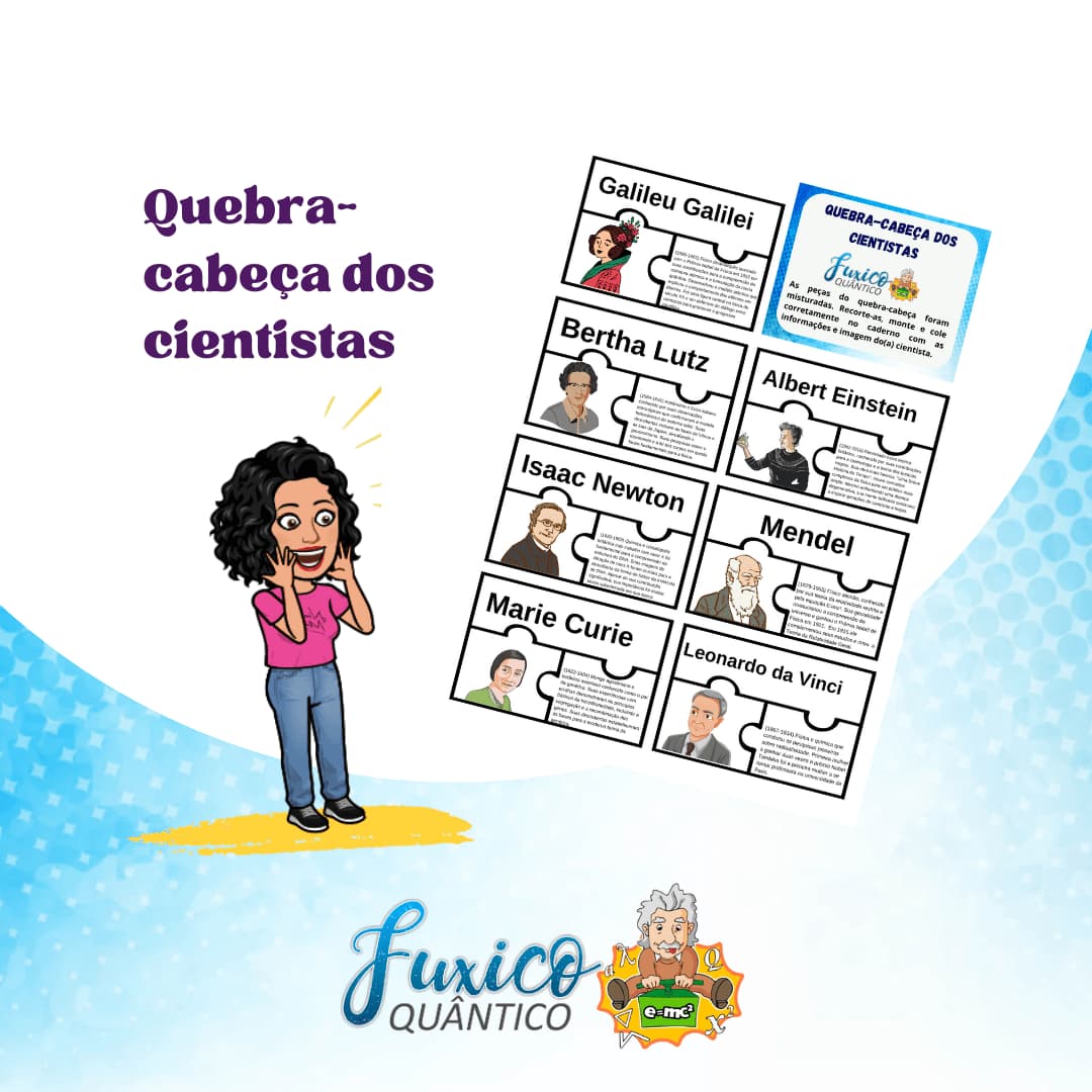 quebra-cabeca