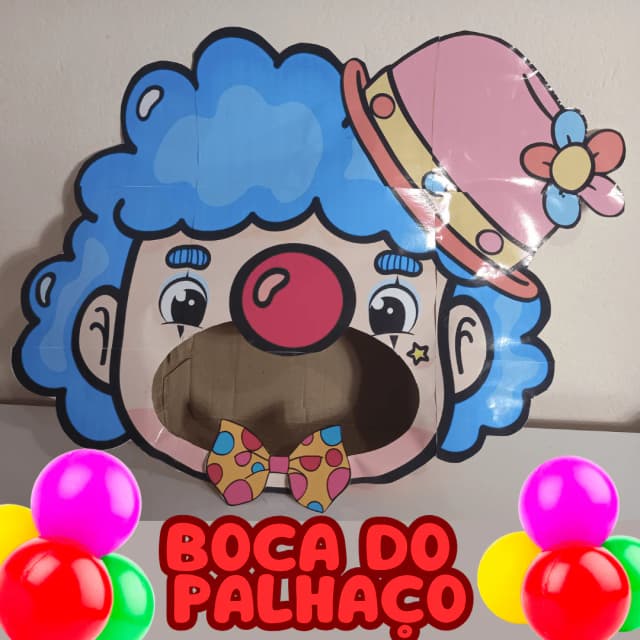 boca-do-palhaco