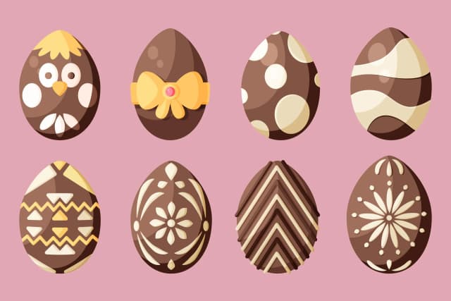 ovos-de-pascoa