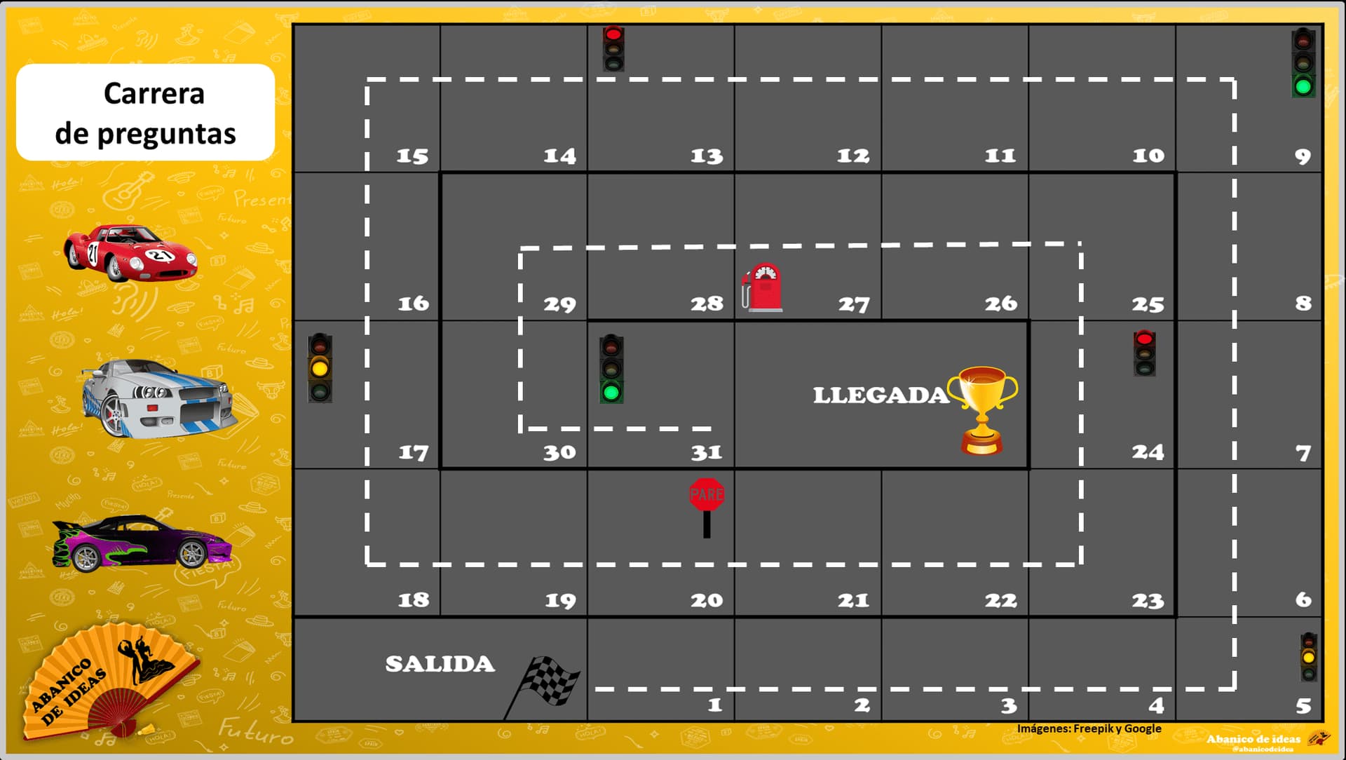 carrera-de-preguntas