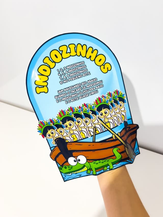 material-luva-musical-indiozinhos