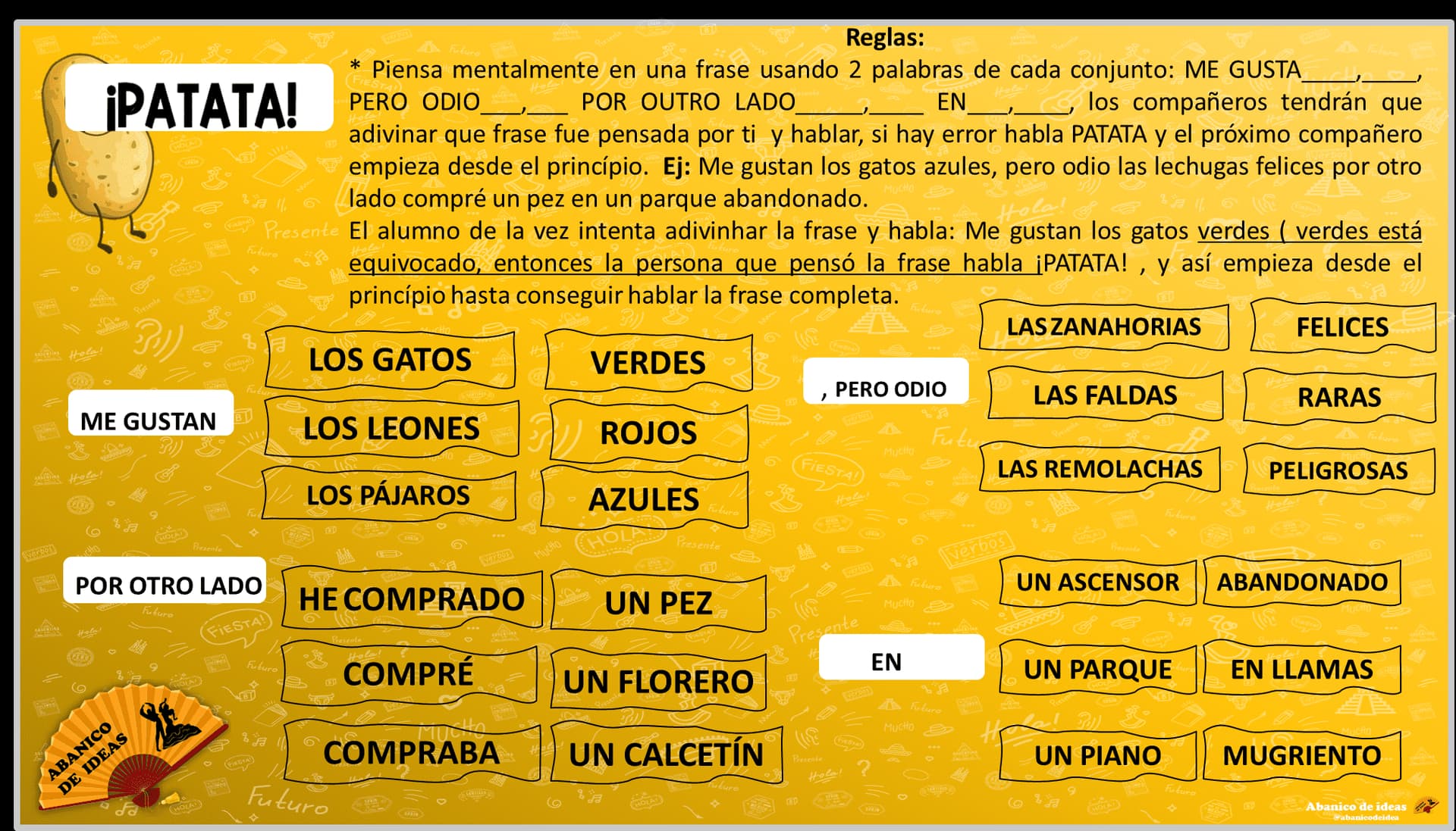 patata