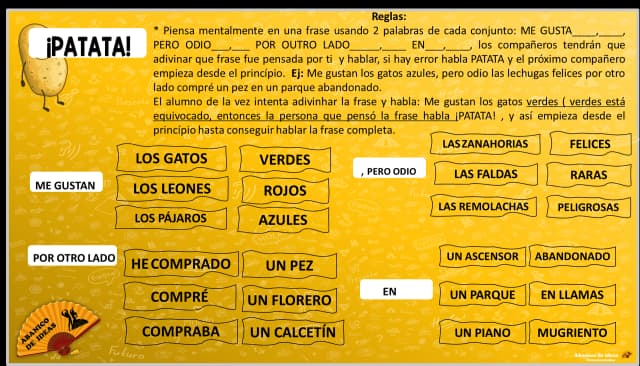 patata