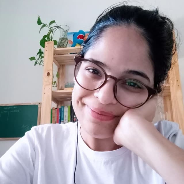 Imagem de perfil da loja