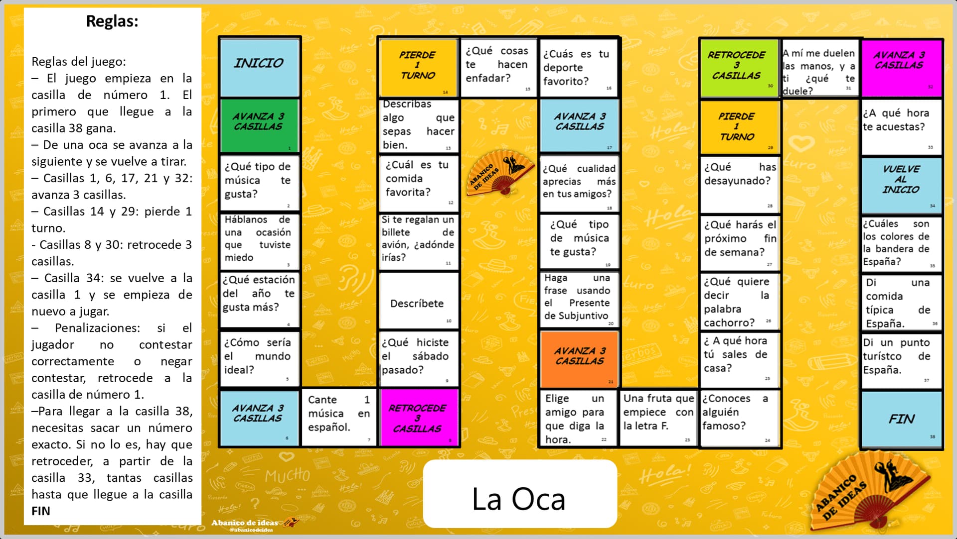 la-oca