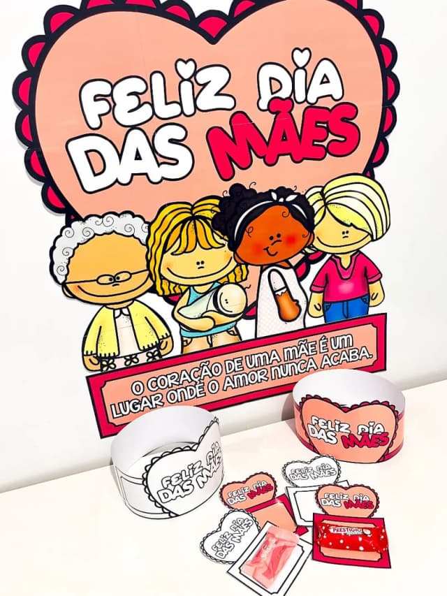 painel-dia-das-maes-escola