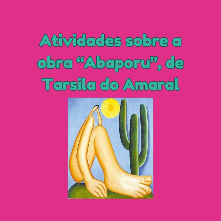 abaporu