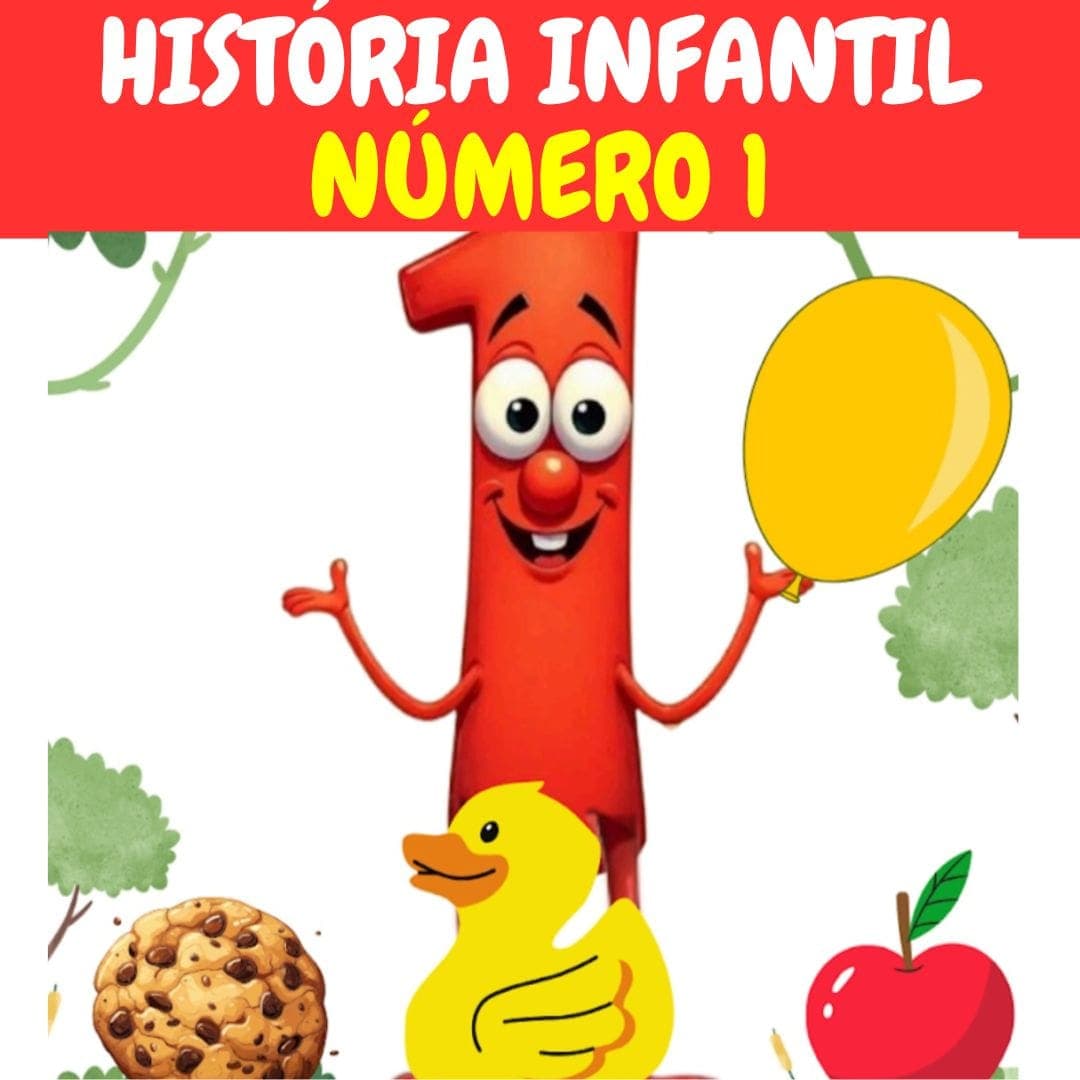 hiswtoria-infantil-do-numero-1