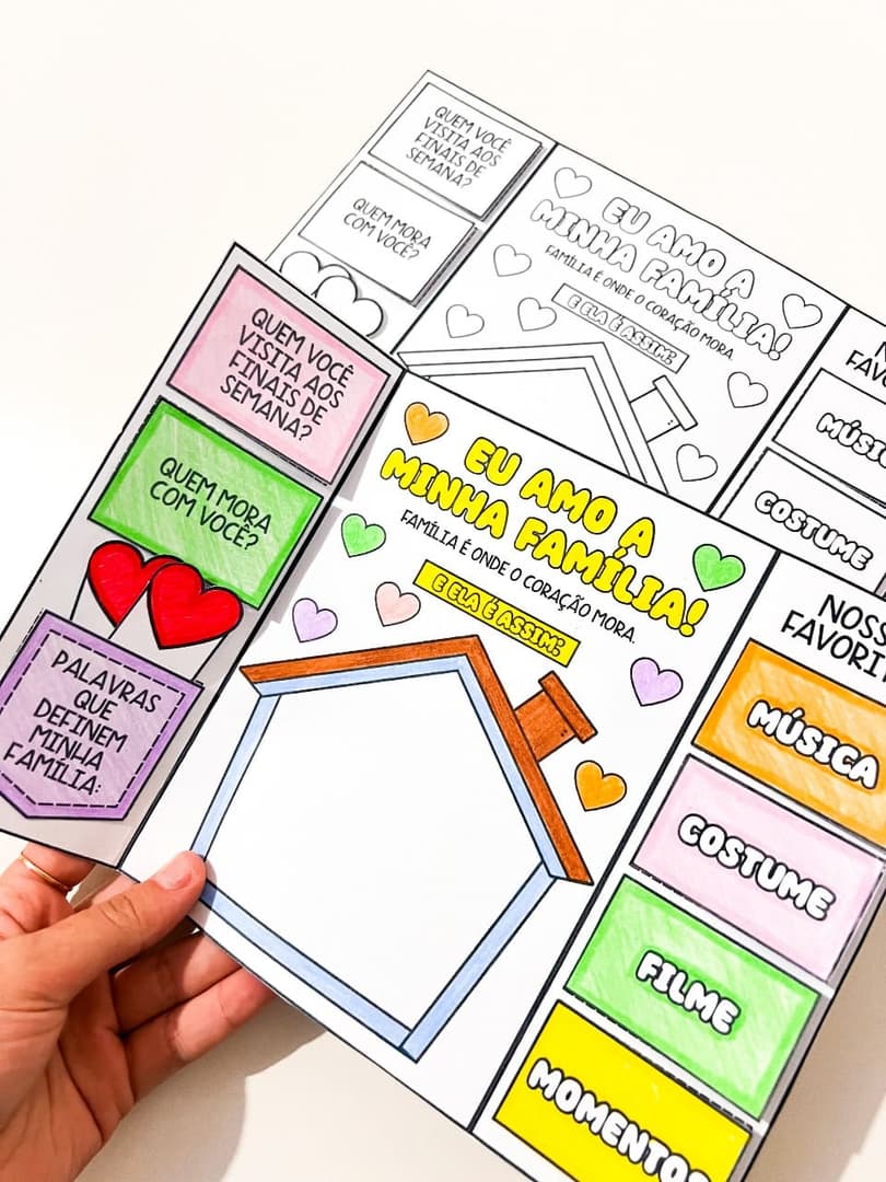 atividades-para-lapbook-dia-da-familia