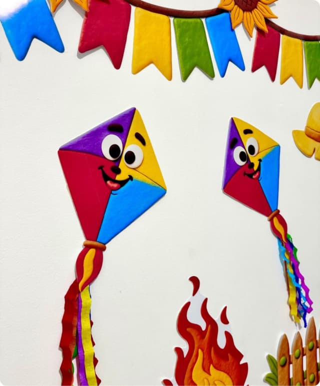 mural-festa-junina-educacao-infantil