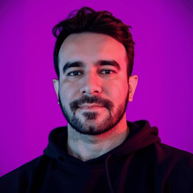 Imagem de perfil da loja