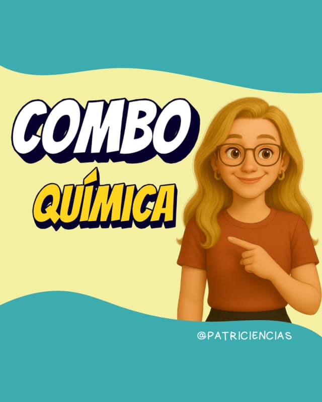 combo-quimica