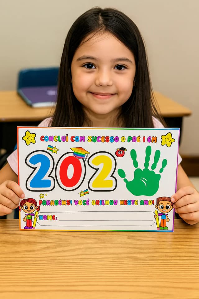20251024_1356_Menina Segurando Atividade_remix_01k8bj8pf7eg78m4jdt7qwr2tg.png