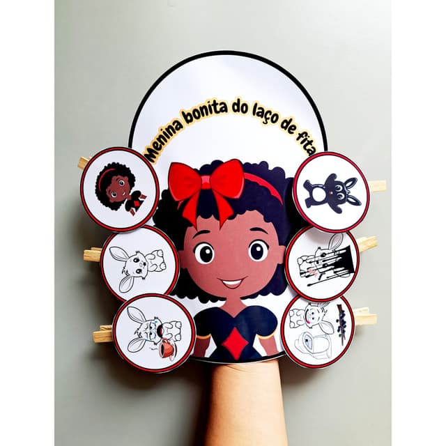 60.1) Foto Luva Menina Bonita do laço de fita (6).jpg