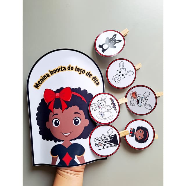 60.1) Foto Luva Menina Bonita do laço de fita (3).jpg