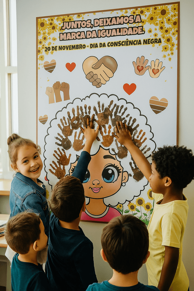 20251014_0751_Crianças Carimbando Painel_remix_01k7h5ba6be5ksn7beneae0xtz.png