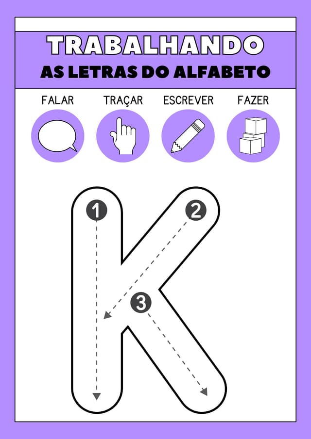 Uppercase Alphabet Formation Worksheets in Purple Lined Stylef.jpg