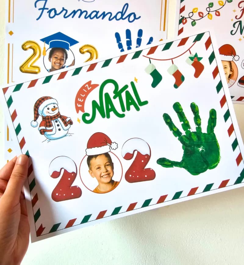 1. atividade de natal editável com foto.webp