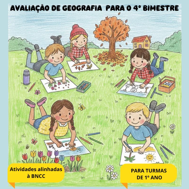 CARTAZ PROVA DE GEOGRAFIA 1º ANO(800 x 800 px).png