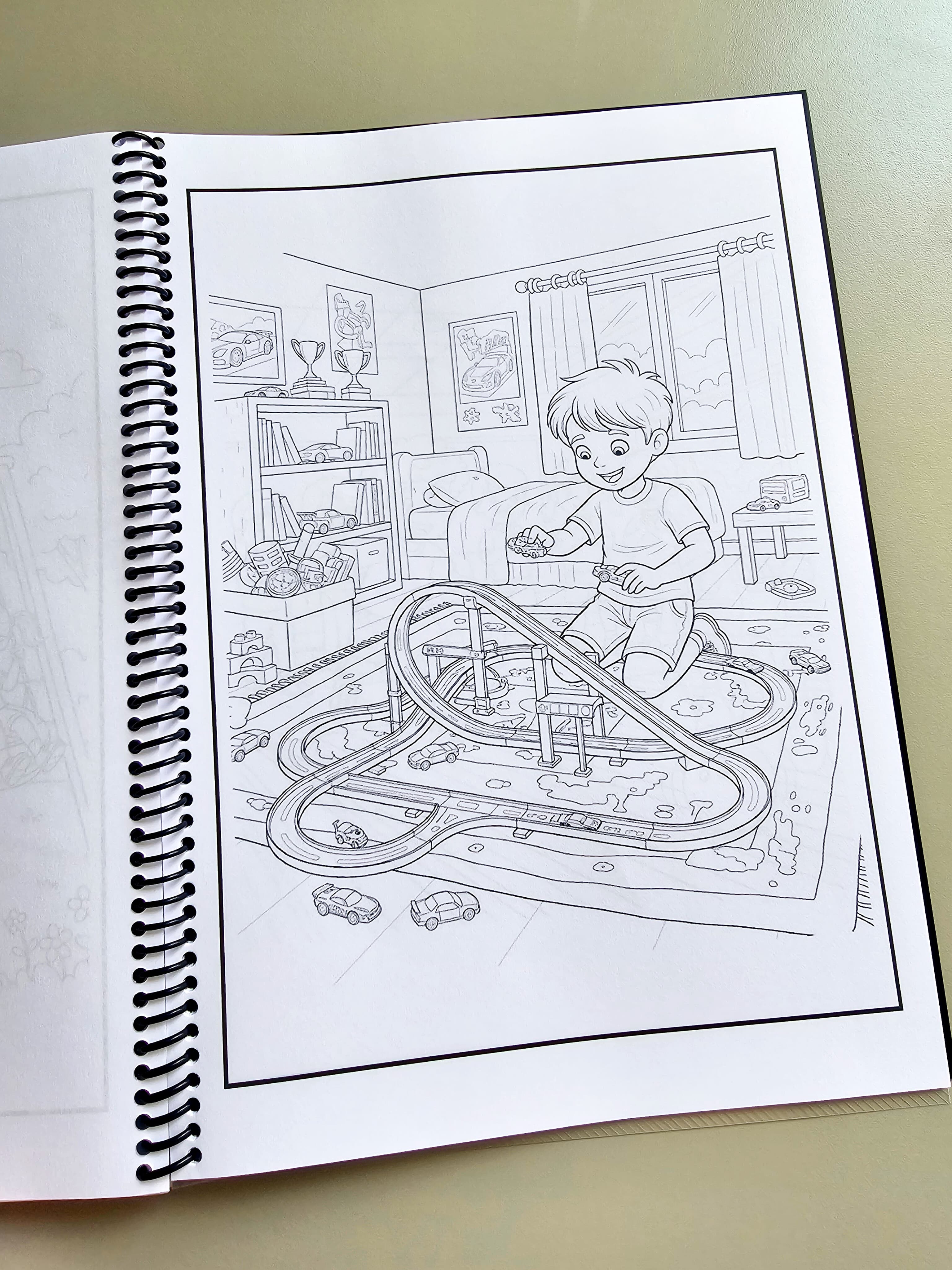 243.1) Foto LOW TICKET  Livrinho para colorir FÉRIAS (3).jpg