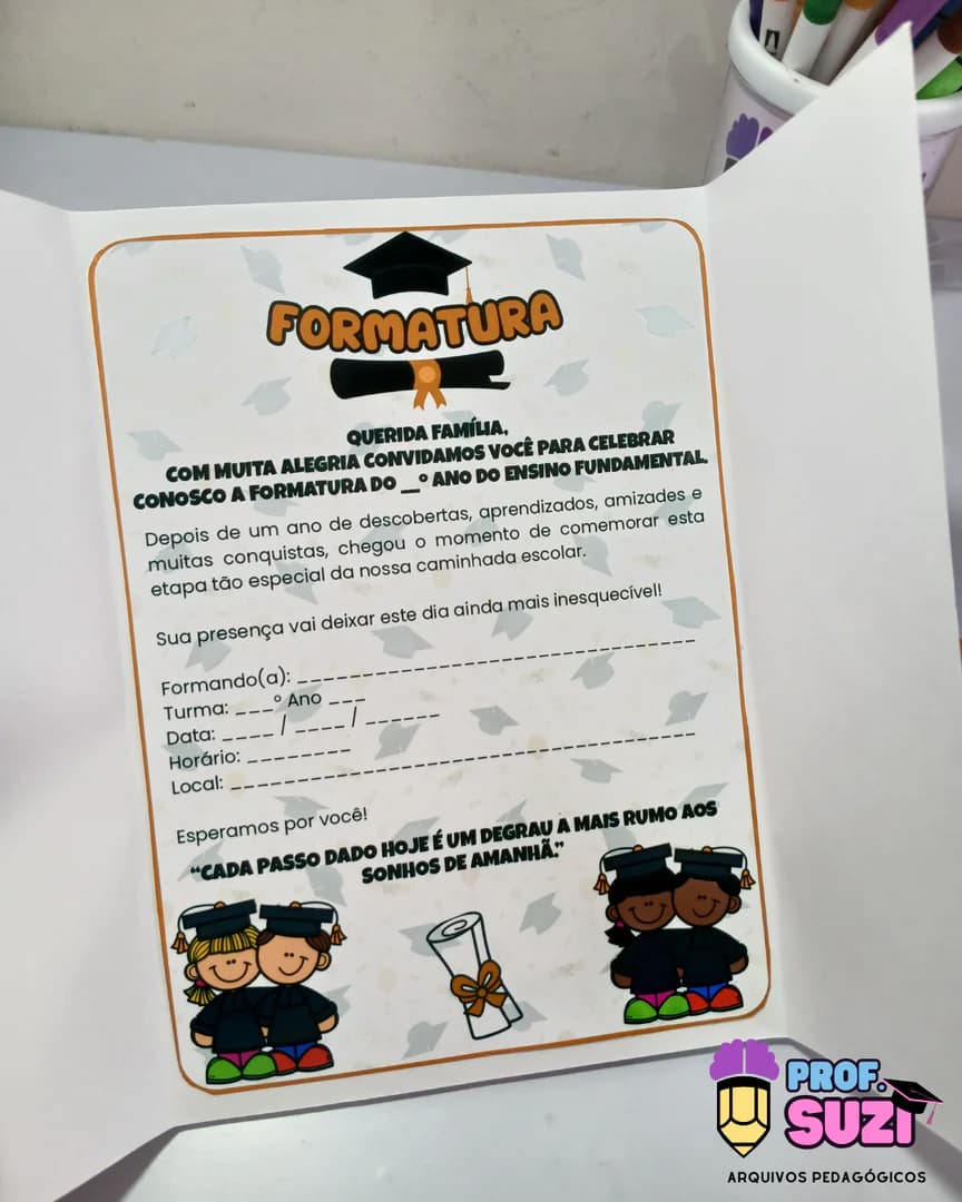 Convite formatura Fundamental  2.png