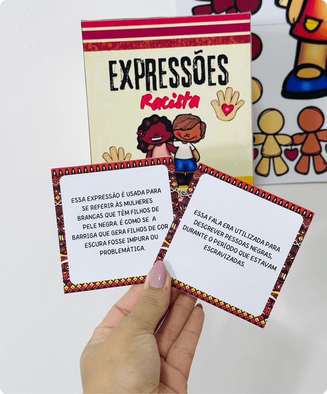 Kit Consciência Negra educação infantil.png