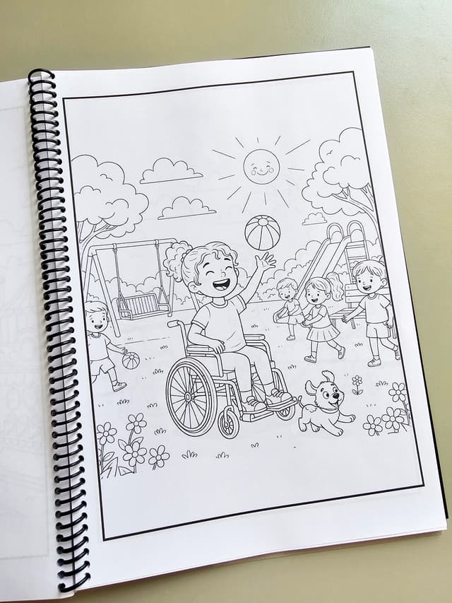 243.1) Foto LOW TICKET Livrinho para colorir FÉRIAS (6).jpg