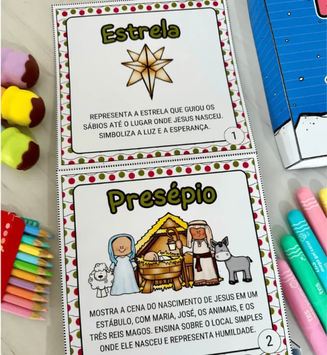 história simbolos do natal.webp