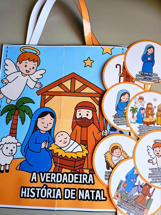 241.1) Foto História na bolsa Verdadeira historia de natal (5).jpg