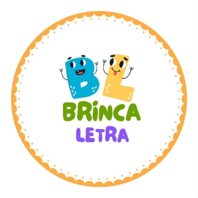 Imagem de perfil da loja