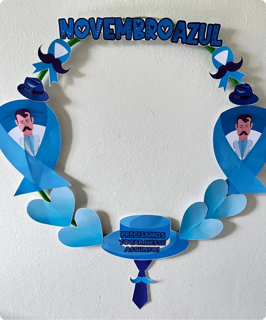 decoração novembro azul simples.jpg