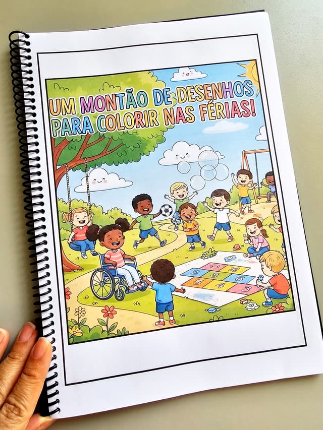 243.1) Foto LOW TICKET  Livrinho para colorir FÉRIAS (7).jpg