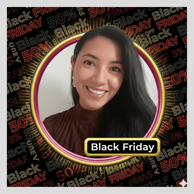 Imagem de perfil da loja