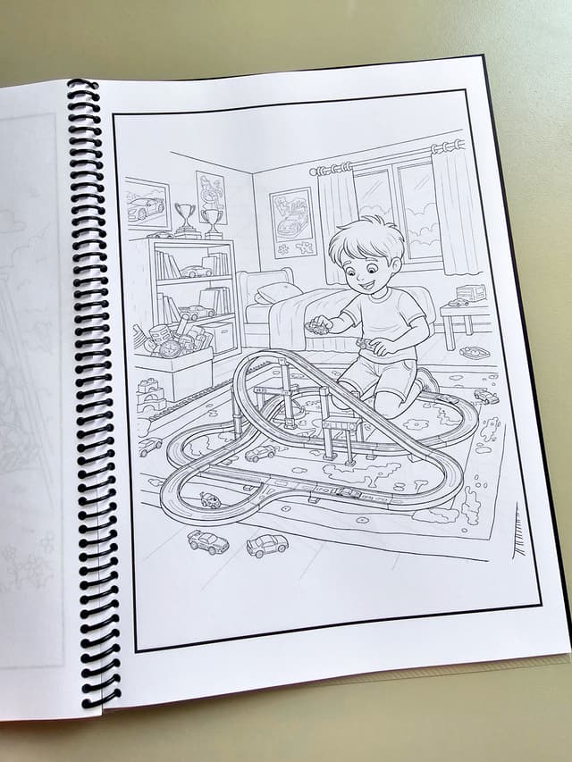 243.1) Foto LOW TICKET Livrinho para colorir FÉRIAS (3).jpg