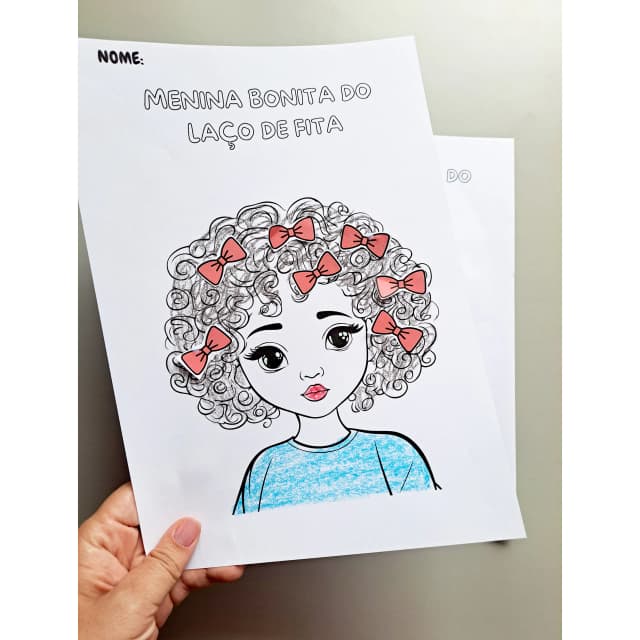 61.1) Foto  Follhinha Menina Bonita do laço de fita (1) (1).jpg